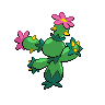 maractus back sprite