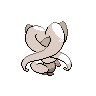 cinccino back sprite