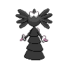 gothitelle back sprite