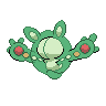 reuniclus back sprite