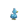 ducklett back sprite