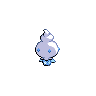 vanillite back sprite