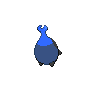 karrablast back sprite