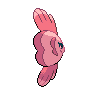 alomomola back sprite