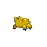 joltik back sprite