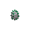 ferroseed back sprite