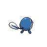 poliwag back sprite