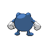 poliwhirl back sprite