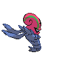 accelgor back sprite