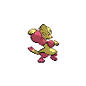 mienfoo back sprite