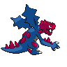 druddigon back sprite