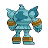 golurk back sprite