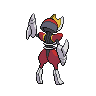 bisharp back sprite