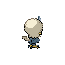 rufflet back sprite