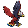 braviary back sprite