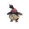 vullaby back sprite