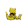 abra back sprite