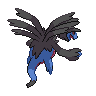 hydreigon back sprite