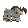 terrakion back sprite