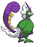 tornadus-therian back sprite
