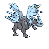 kyurem back sprite