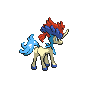 keldeo-ordinary back sprite