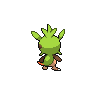 chespin back sprite