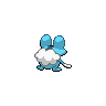 froakie back sprite