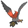 talonflame back sprite