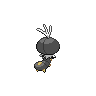 scatterbug back sprite
