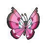 vivillon back sprite