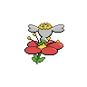 flabebe back sprite