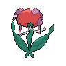 florges back sprite