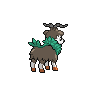 skiddo back sprite