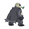 pangoro back sprite