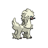 furfrou back sprite