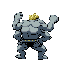 machamp back sprite