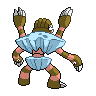 barbaracle back sprite