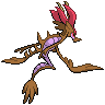 dragalge back sprite