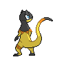 heliolisk back sprite