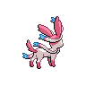 sylveon back sprite