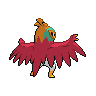 hawlucha back sprite