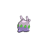 goomy back sprite