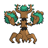 trevenant back sprite