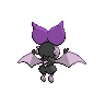 noibat back sprite