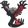 yveltal back sprite