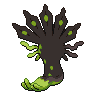 zygarde-50 back sprite