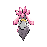 diancie back sprite