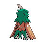 decidueye back sprite