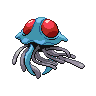 tentacruel back sprite